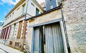Vieux-Lille : Appartement De Charme