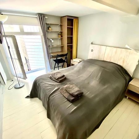 Vieux-Lille : Appartement De Charme Exterior photo