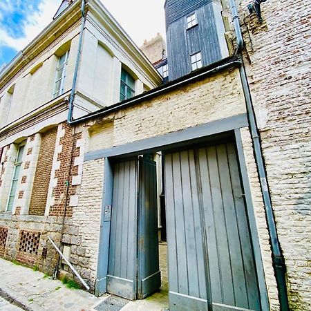 Vieux-Lille : Appartement De Charme Exterior photo