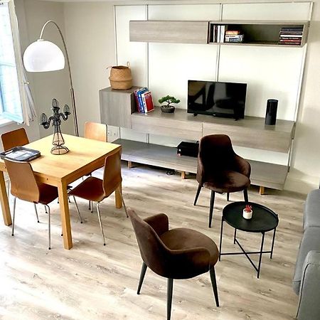 Vieux-Lille : Appartement De Charme Exterior photo